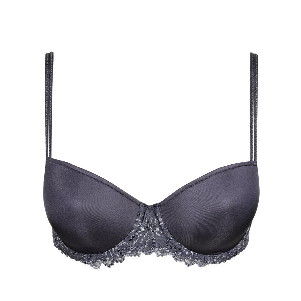 Marie Jo Marie Jo Jane balconnet mousse  B-F blue shadow