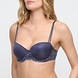 Marie Jo Marie Jo Jane balconnet mousse  B-F blue shadow