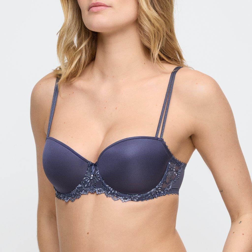 Marie Jo Marie Jo Jane balconnet mousse  B-F blue shadow