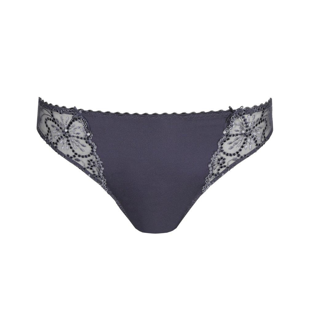 Marie Jo Marie Jo Jane rioslip 38-44 blue shadow