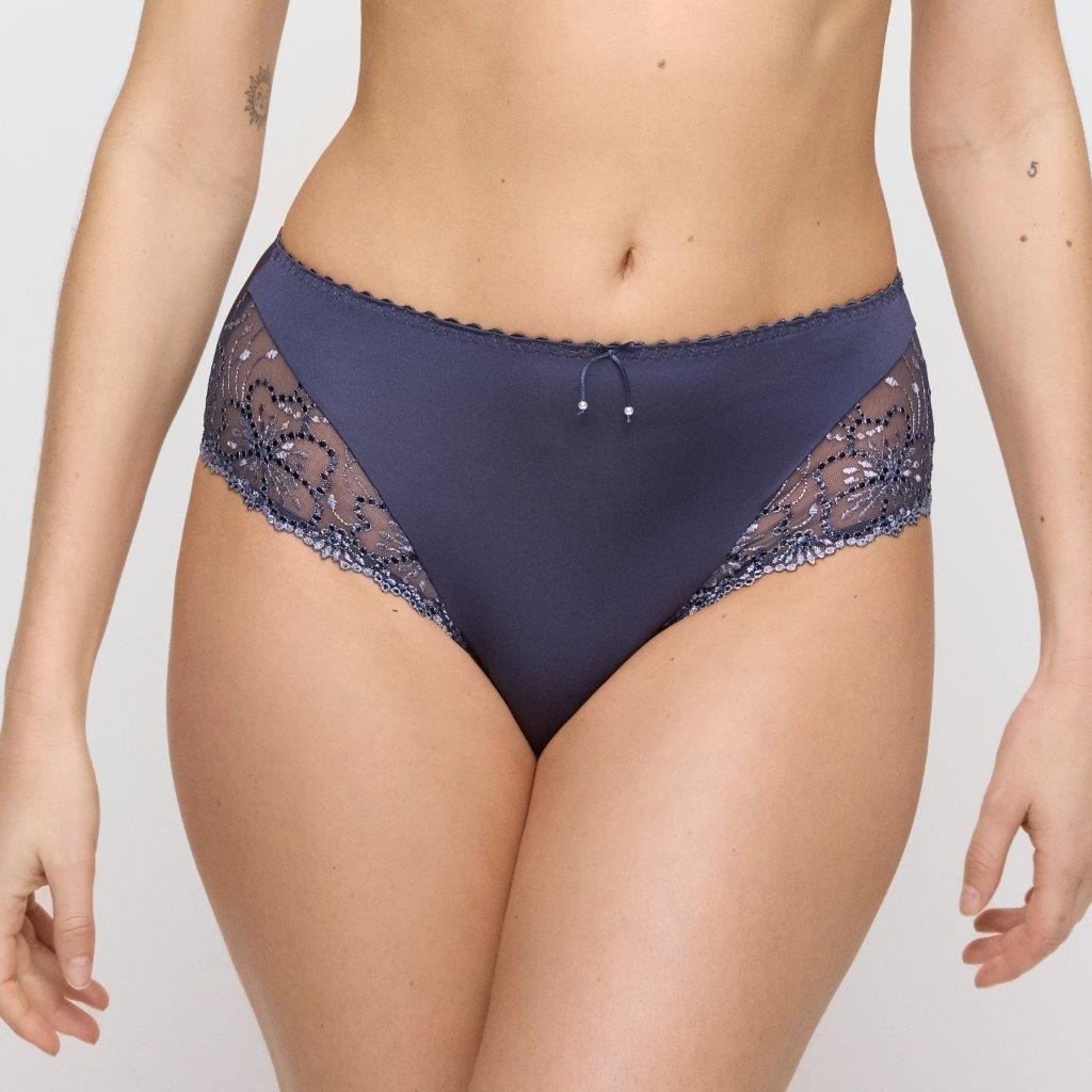 Marie Jo Jane tailleslip 38-46 blue shadow