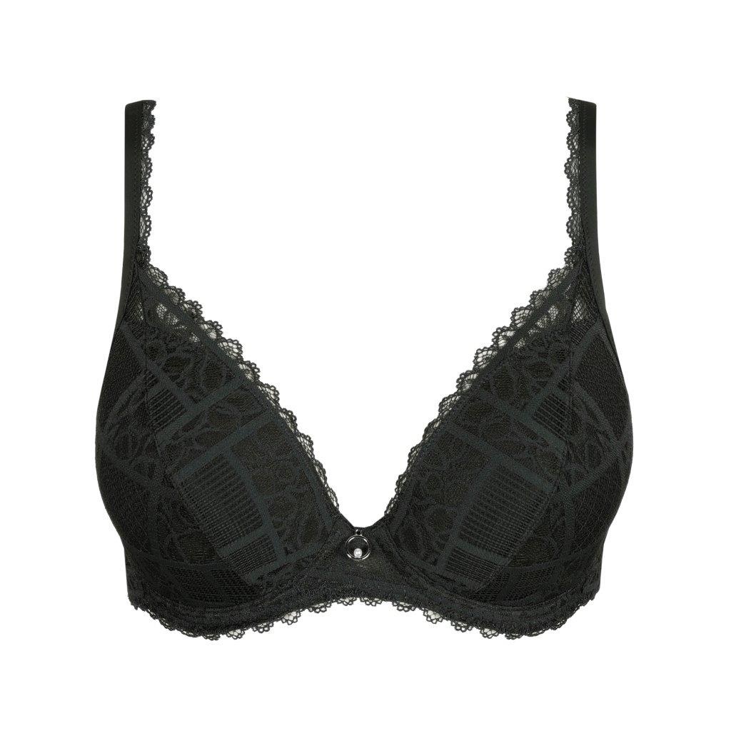 Marie Jo Marie Jo Jadei plunge bh B-E deep forest