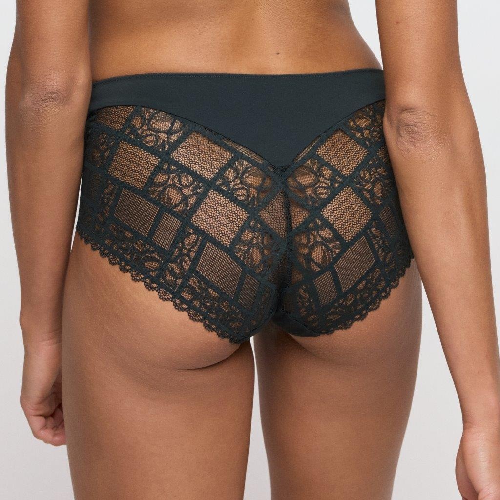Marie Jo Marie Jo Jadei tailleslip 38-46 deep forest