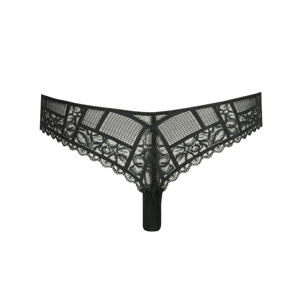 Marie Jo Marie Jo Jadei string 36-44 deep forest