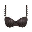 Marie Jo Marie Jo Avero balconnet mousse B-F sweet chocolate