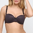 Marie Jo Marie Jo Avero balconnet mousse B-F sweet chocolate