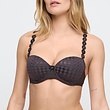 Marie Jo Marie Jo Avero balconnet mousse B-F sweet chocolate