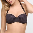 Marie Jo Marie Jo Avero balconnet mousse B-F sweet chocolate
