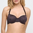 Marie Jo Marie Jo Avero full cup B-E sweet chocolate