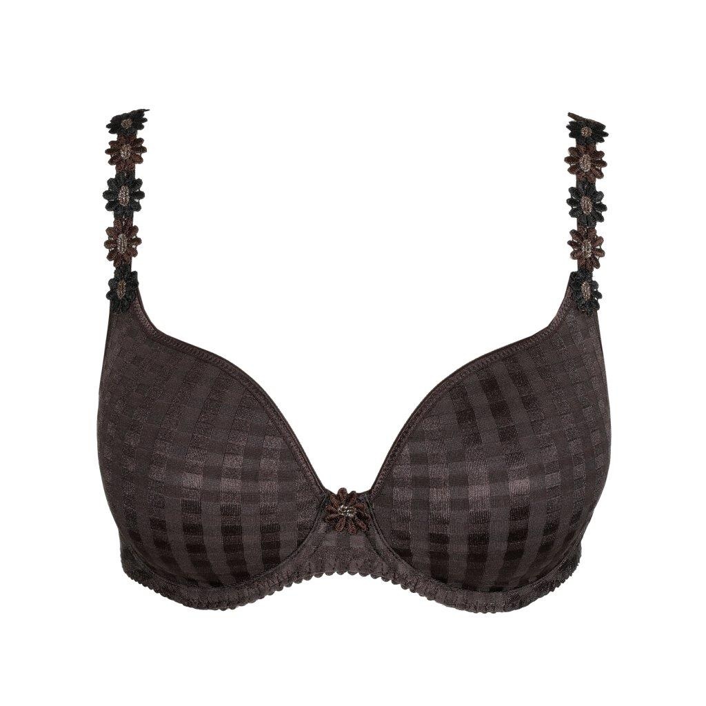 Marie Jo Marie Jo Avero mousse hart A-E sweet chocolate