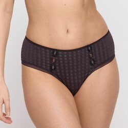 Avero hotpants 36-44 sweet chocolate
