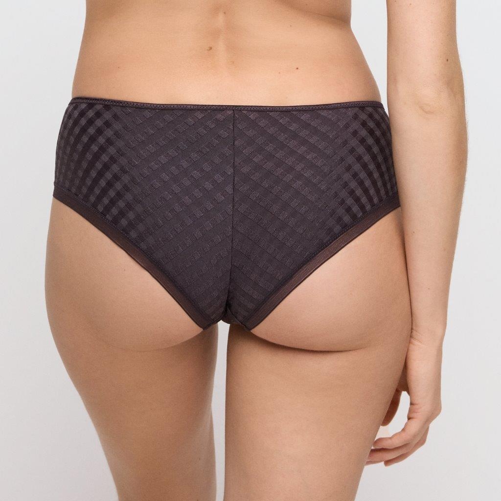 Marie Jo Marie Jo Avero hotpants 36-44 sweet chocolate