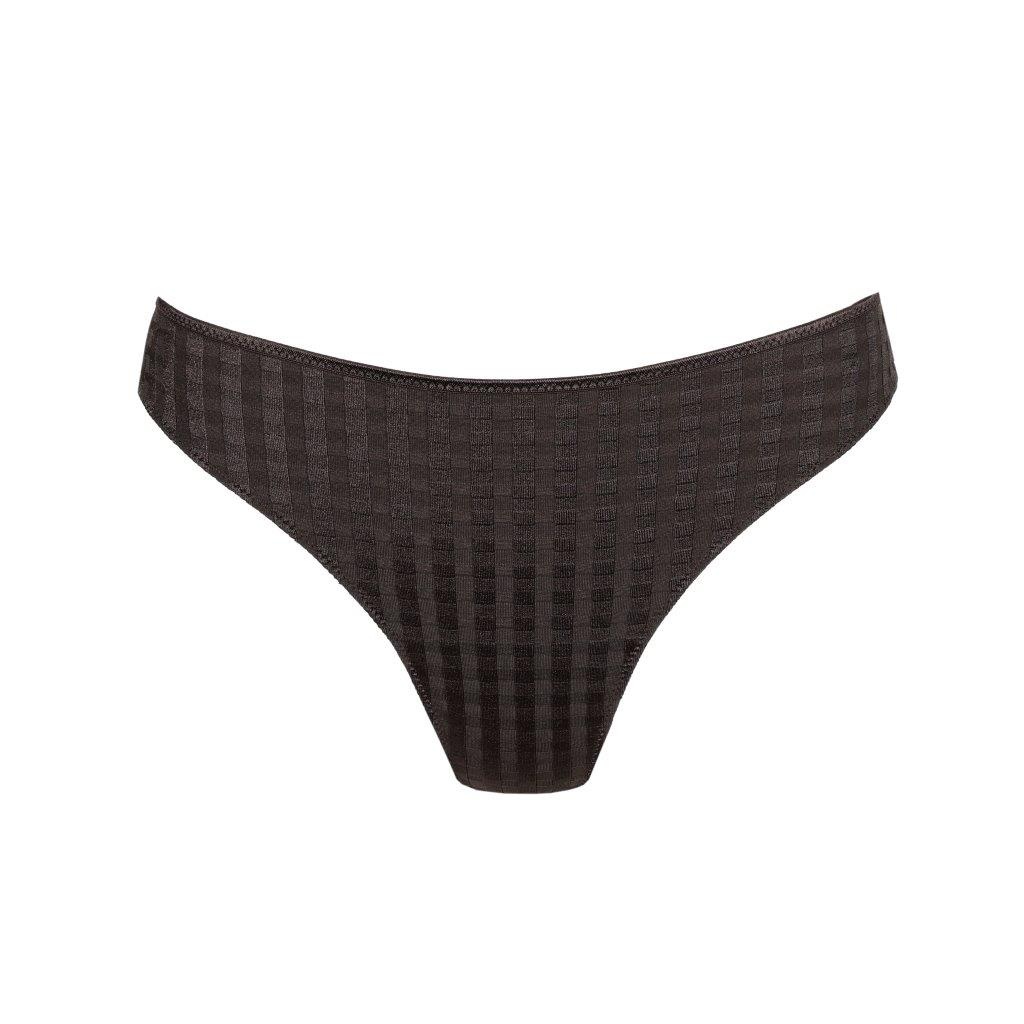 Marie Jo Marie Jo Avero string 36-42 sweet chocolate