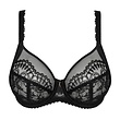 Prima Donna Prima Donna Shimla full cup C-H zwart