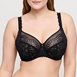 Prima Donna Prima Donna Shimla full cup C-H zwart