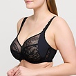 Prima Donna Prima Donna Shimla full cup C-H zwart