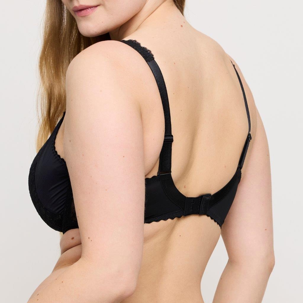 Prima Donna Prima Donna Shimla full cup C-H zwart