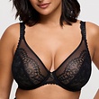 Prima Donna Prima Donna Shimla plunge bh C-G zwart