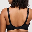 Prima Donna Prima Donna Shimla plunge bh C-G zwart