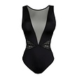 Prima Donna Prima Donna Shimla body 36-46 zwart
