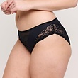 Prima Donna Prima Donna Shimla rioslip 38-48 zwart