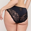 Prima Donna Prima Donna Shimla rioslip 38-48 zwart