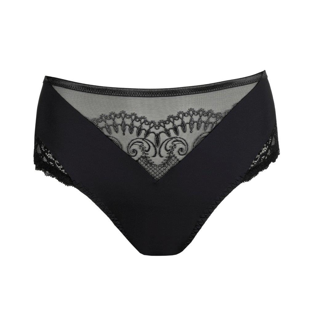Prima Donna Prima Donna Shimla tailleslip 38-50 zwart