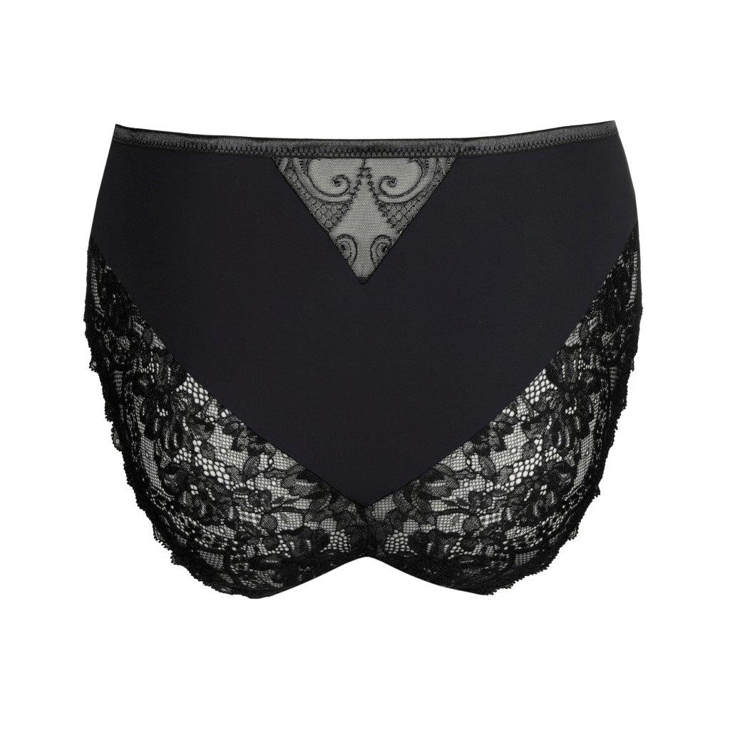 Prima Donna Prima Donna Shimla tailleslip 38-50 zwart