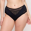 Prima Donna Prima Donna Shimla tailleslip 38-50 zwart