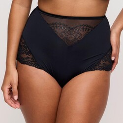 Shimla speciale slip 38-48 zwart