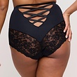 Prima Donna Prima Donna Shimla speciale slip 38-48 zwart