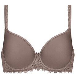 Amorous spacer full cup B-G milk 'n coffee