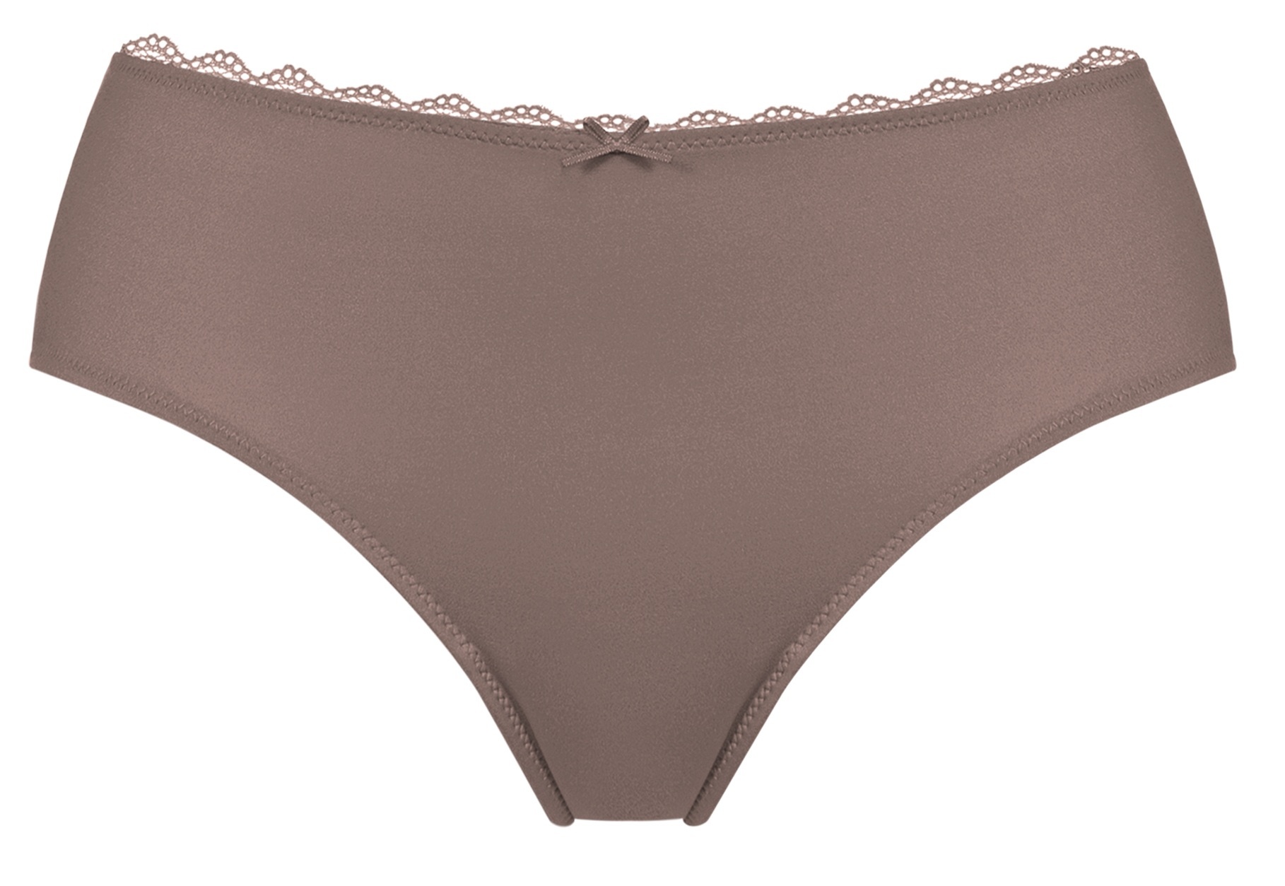 MEY Mey Amorous hipster 36-46 milk 'n coffee