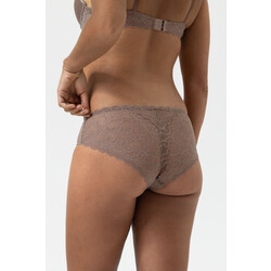 Amorous hipster 36-46 milk 'n coffee
