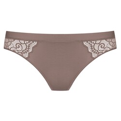 Ami mini slip 36-44 milk 'n coffee