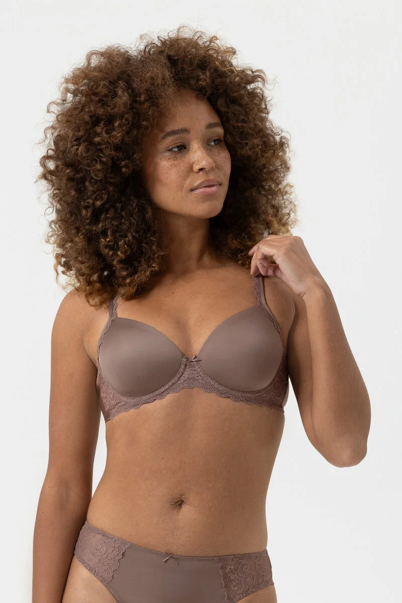 MEY Mey Amorous bi-stretch bh A-D milk 'n coffee