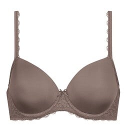 Amorous bi-stretch bh A-D milk 'n coffee