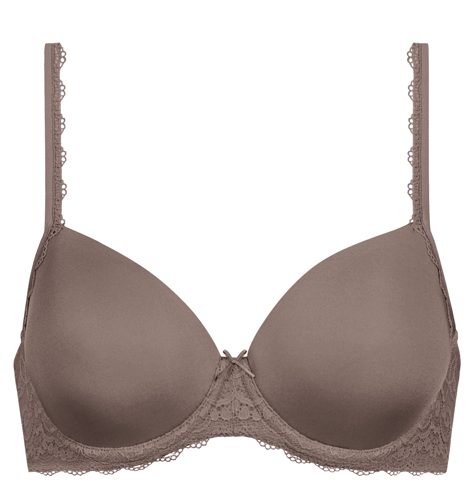 MEY Mey Amorous bi-stretch bh A-D milk 'n coffee