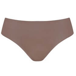 Simply better invisible string S-XL milk'n coffee