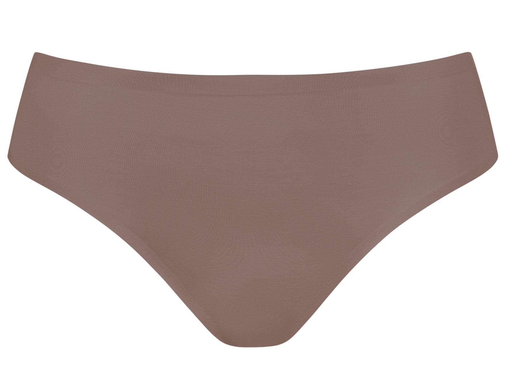 MEY Mey Simply better invisible string S-XL milk 'n coffee