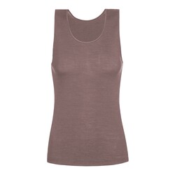 Wool Love top milk 'n coffee  40-42