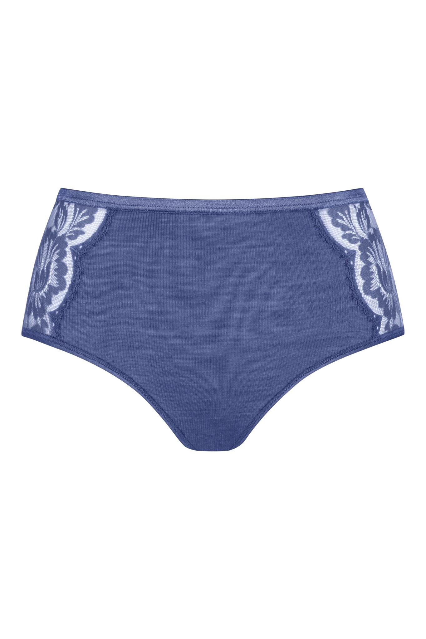 MEY Mey Wool Love waist pants S-XL astral night