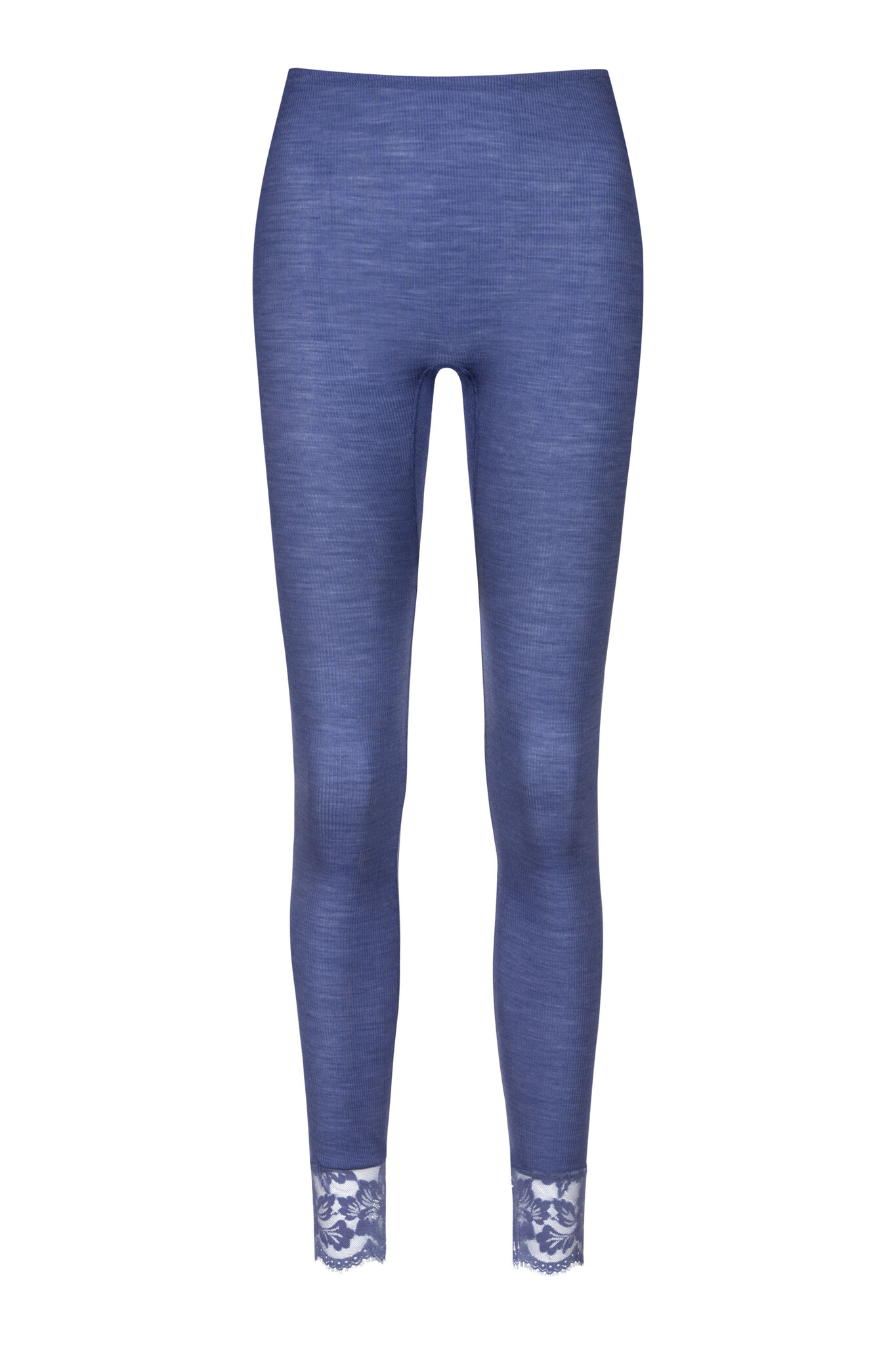 MEY Mey Wool Love legging S-M astral night
