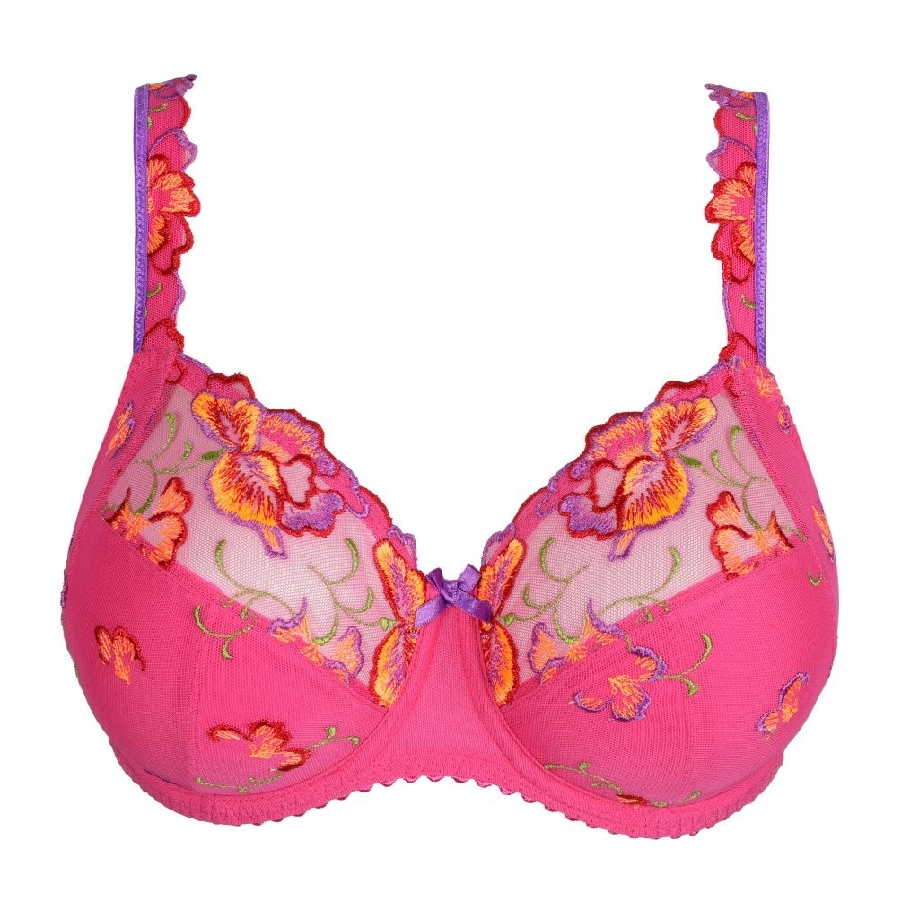 Prima Donna Prima Donna Devdaha full cup B-I very berry
