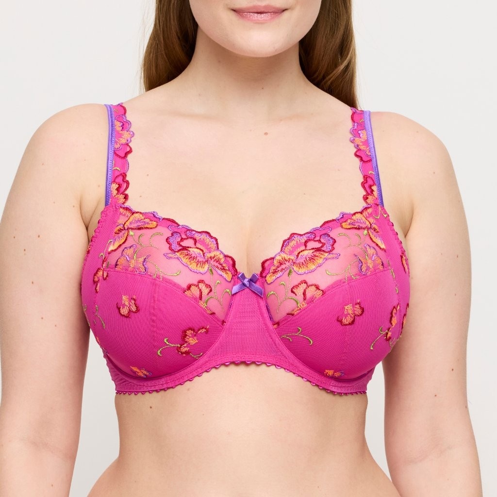 Prima Donna Prima Donna Devdaha full cup B-I very berry