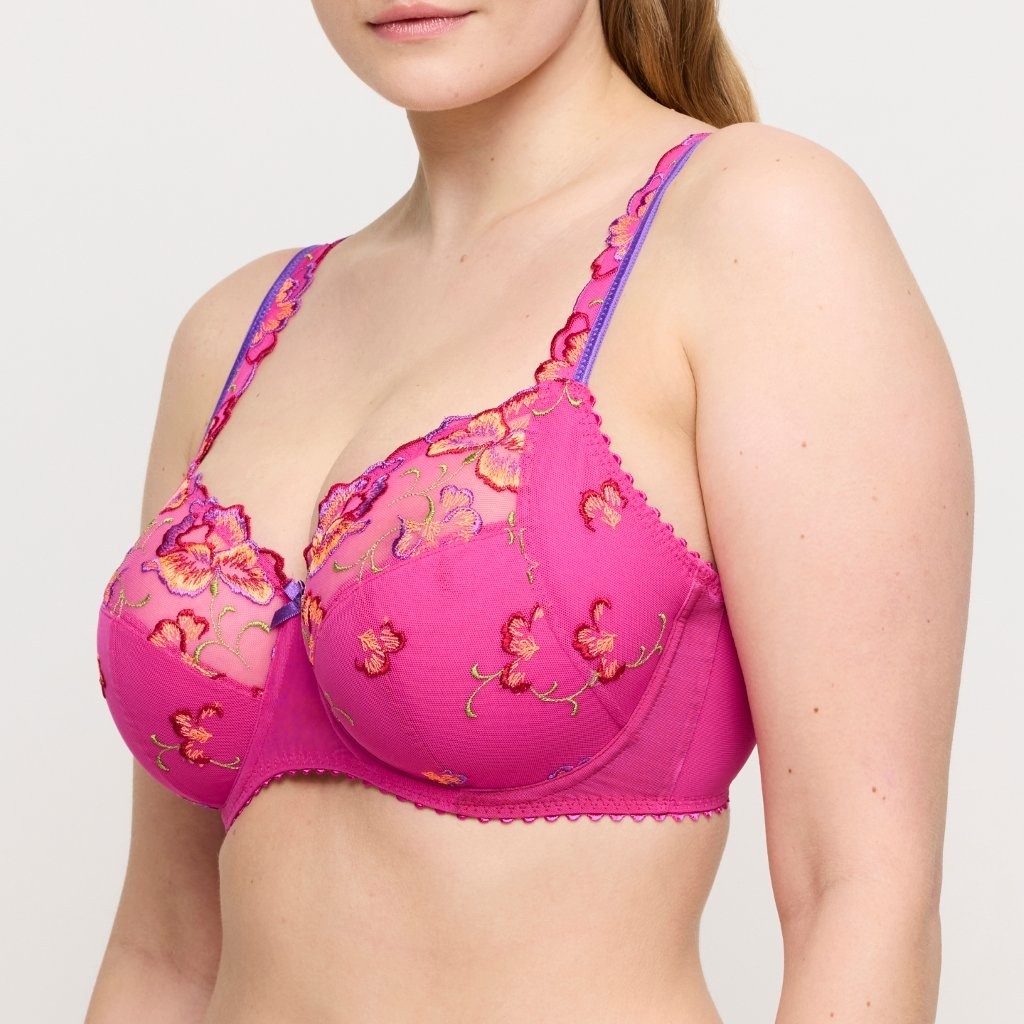 Prima Donna Prima Donna Devdaha full cup B-I very berry