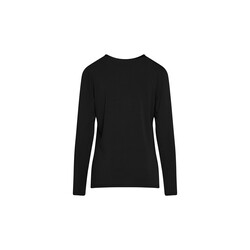 Luyza uni top S-XXL anthracite