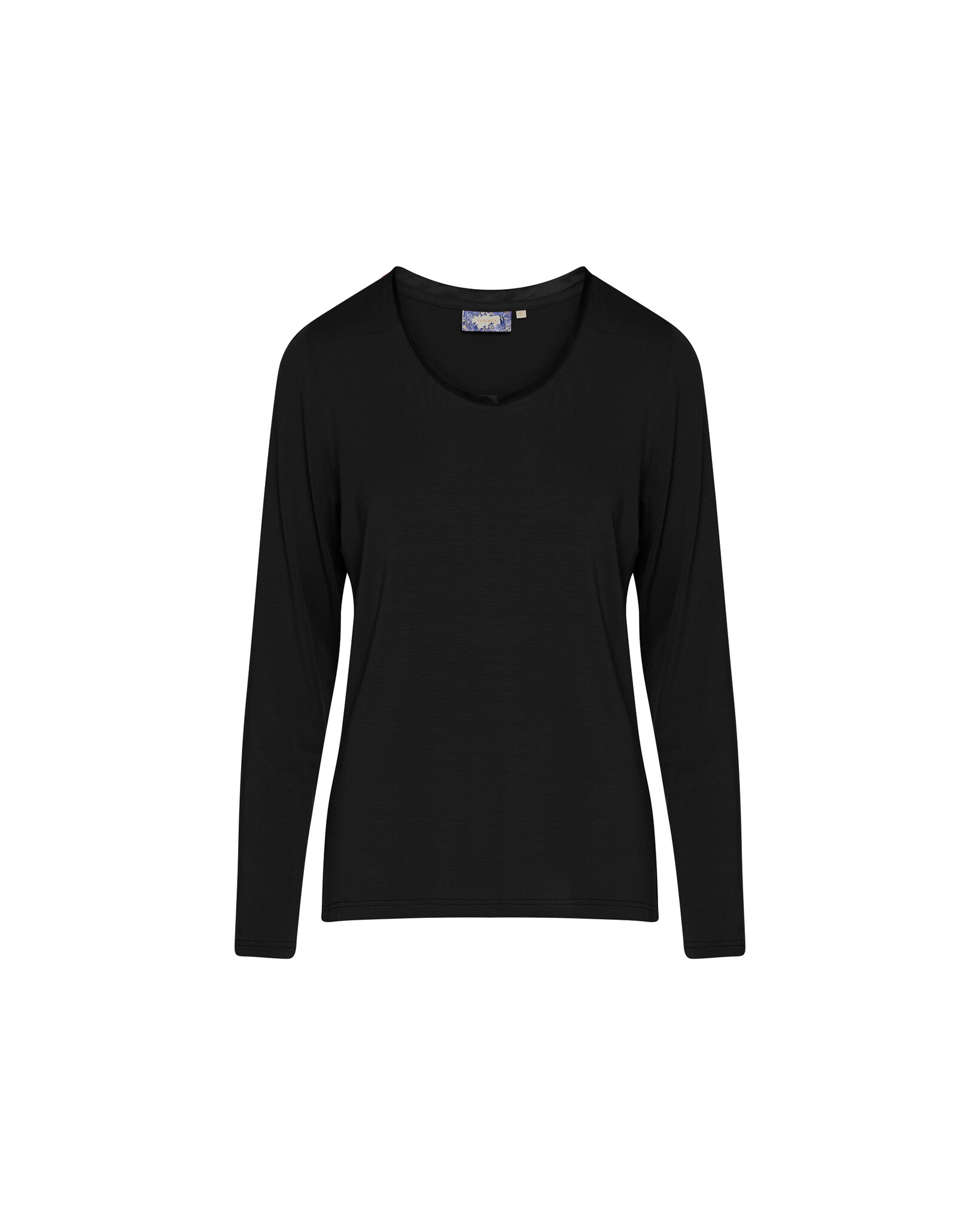 Essenza  Essenza Luyza uni top S-XXL anthracite