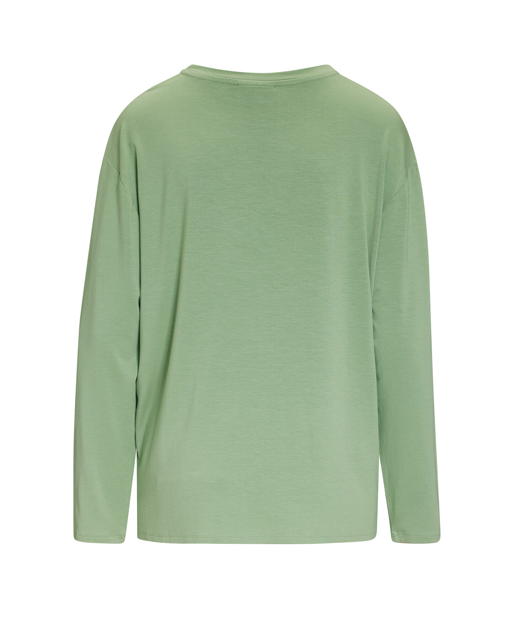 Essenza  Essenza Denna uni top M-L basil green