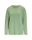 Essenza  Essenza Denna uni top M-L basil green